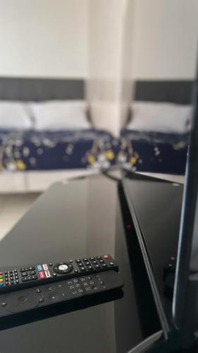 Photo de la galerie de l'établissement Appartement La defense, à Puteaux