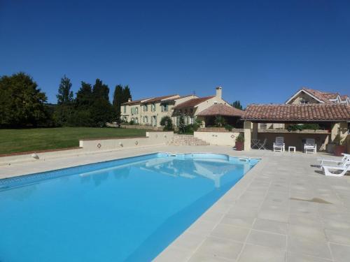 Charming cottage style property nestled in stunning French countryside near Carcassonne and Mirepoix