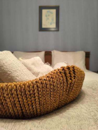 Cozy Apartment Alexandros near Aqueduct (Kamares)