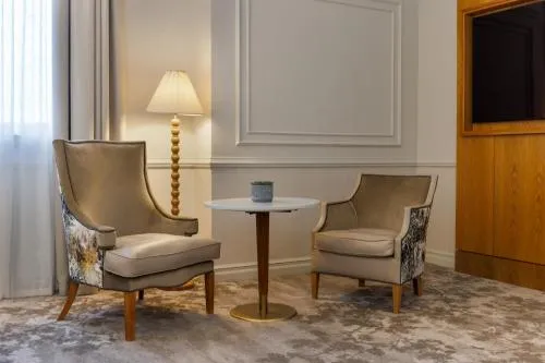 The Caledonian Edinburgh, Curio Collection by Hilton photo 8