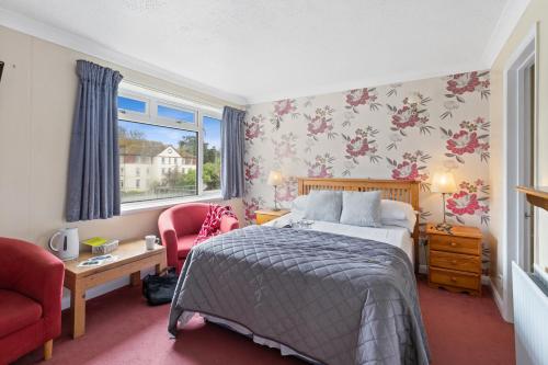 Gallery image of Seaways Hotel in Paignton