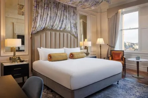 The Caledonian Edinburgh, Curio Collection by Hilton photo 17