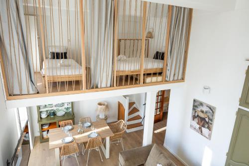 Family House Vue Mer