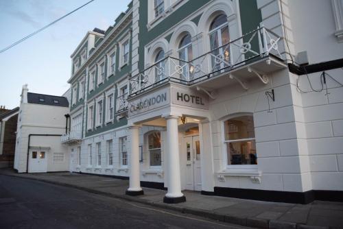 Gallery image of The Clarendon Royal Community in Gravesend