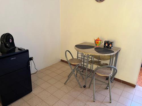 Φωτογραφία από το άλμπουμ του Apartamento acogedor en el Este de Barquisimeto σε Barquisimeto