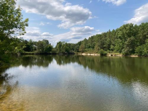 Farm house 10 mins from Bergerac