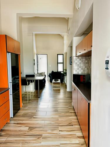 Galería fotográfica de Eli Eli Luxury Suites en Ongwediva