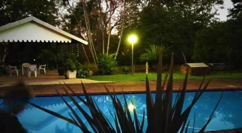 Fotografie z fotogalerie ubytování Phalaborwa Country lodge Mopani v destinaci Phalaborwa