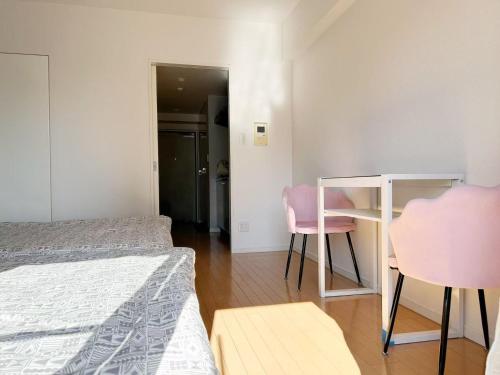 Ikebukuro Center! Ikebukuro 6min walk! 池袋中心地带! 池袋车站步行6分! 公寓干湿分离! 智能马桶! 高速无限制网路!Autolock oioi7