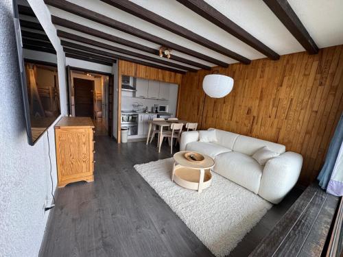 Apt Pied des pistes-Les Gémeaux-4pers-Alpe d'Huez