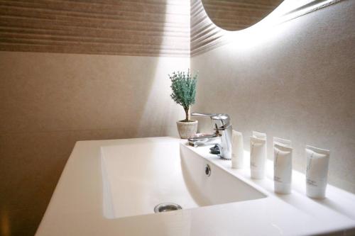 Apartamento con Terraza al Palacio Real