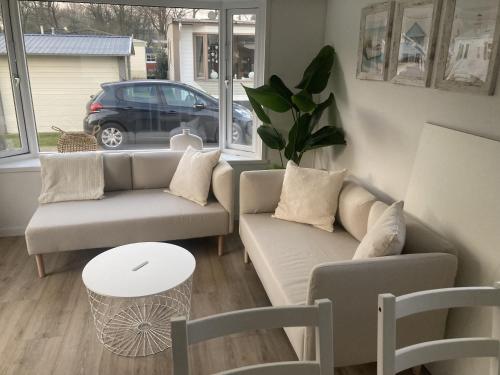 صورة لـ KD 822 - Vakantiepark Kijkduin في لاهاي