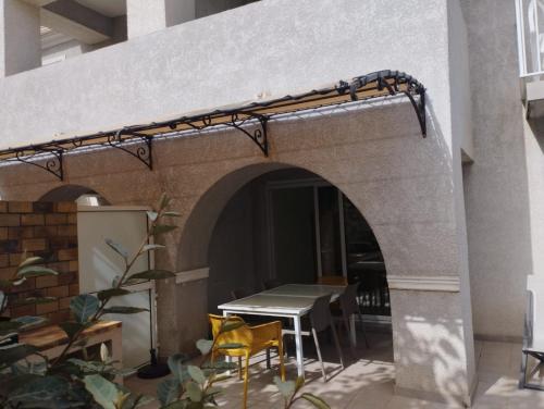 Billede fra billedgalleriet på Les Villas Maristella, Villa Crenu i Aregno