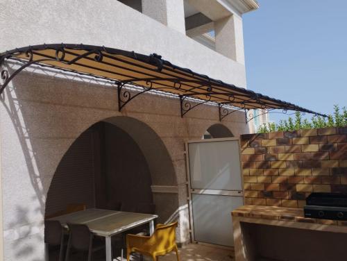 Billede fra billedgalleriet på Les Villas Maristella, Villa Crenu i Aregno