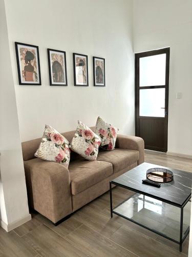 Galería fotográfica de Eli Eli Luxury Suites en Ongwediva