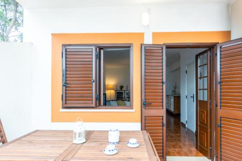 Ảnh trong thư viện ảnh của MESTRE MILFONTES APARTMENTS by Stay in Alentejo ở Vila Nova de Milfontes