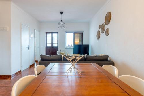 MESTRE MILFONTES APARTMENTS by Stay in Alentejo