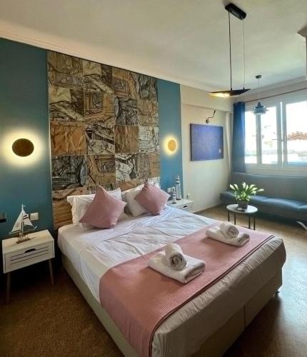 Monastiraki 510 SuperHost Hub