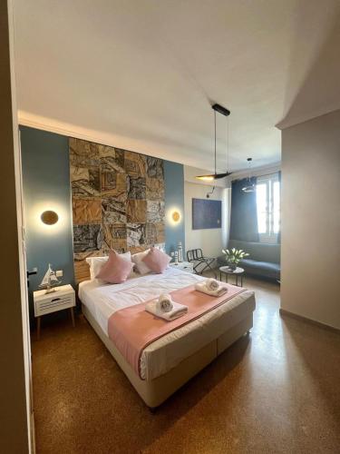 Monastiraki 510 SuperHost Hub