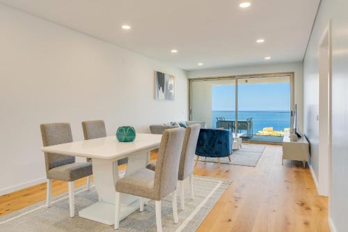 Luxury Laura Apartment by Holiday Rental Madeira