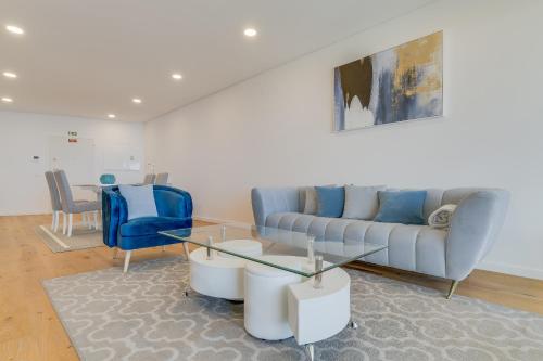 Luxury Laura Apartment by Holiday Rental Madeira