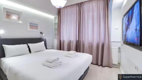 Monastiraki 107 SuperHost Hub