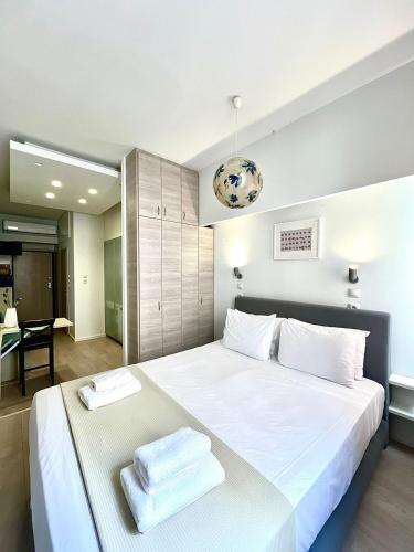 Monastiraki 106 SuperHost Hub