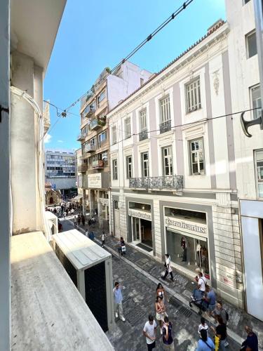 Monastiraki 106 SuperHost Hub