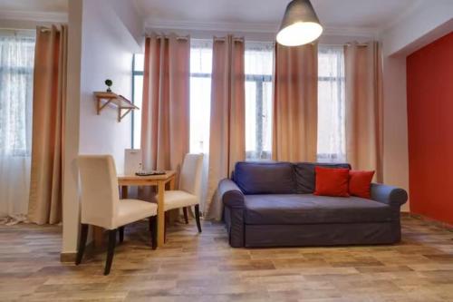Monastiraki 212 - 43m2 SuperHost Hub