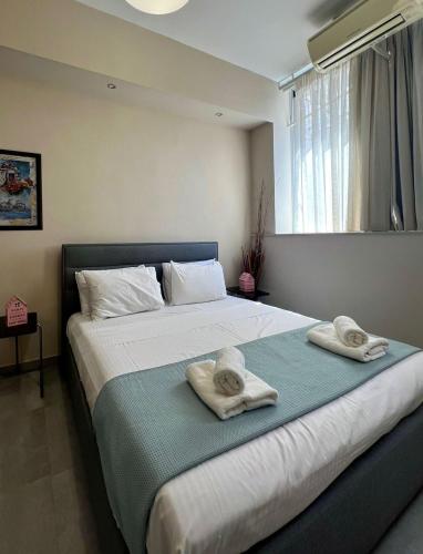 Monastiraki 103 SuperHost Hub