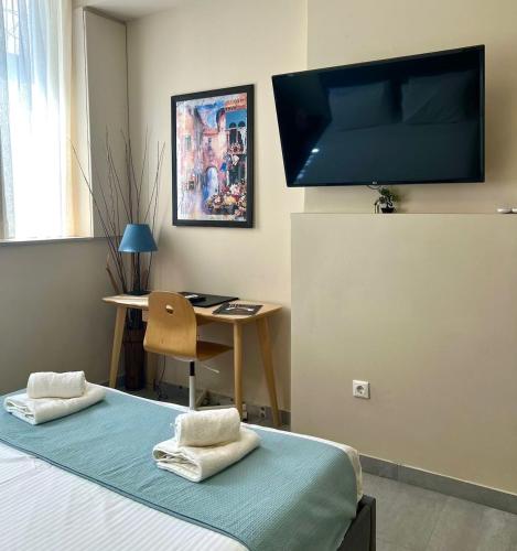 Monastiraki 103 SuperHost Hub