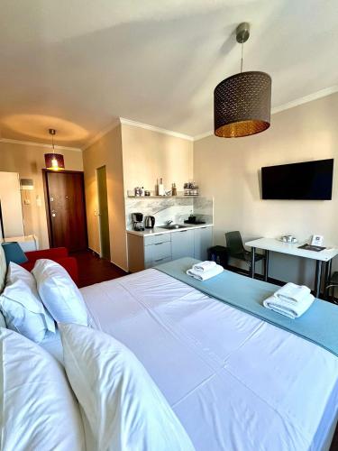 Monastiraki 508 Central Suite