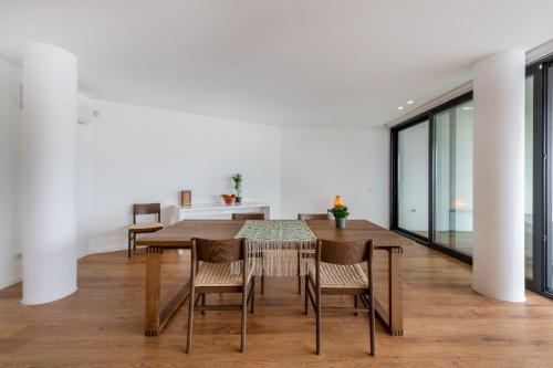 Del Marina Apartment