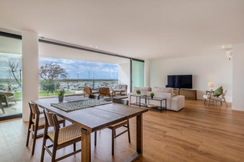 Del Marina Apartment