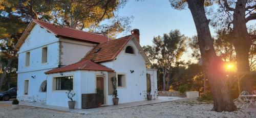 La Maison Bonne Aventure