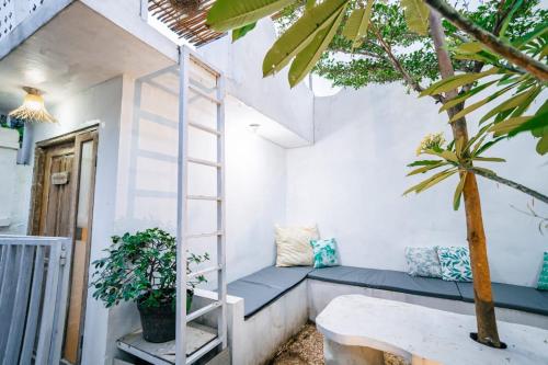 Fotografie z fotogalerie ubytování SIN Ubud v Ubudu