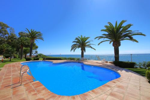 Estepona East Townhouse LUNIMAR