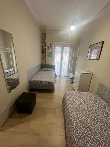 Cami Luxury Flat Rome