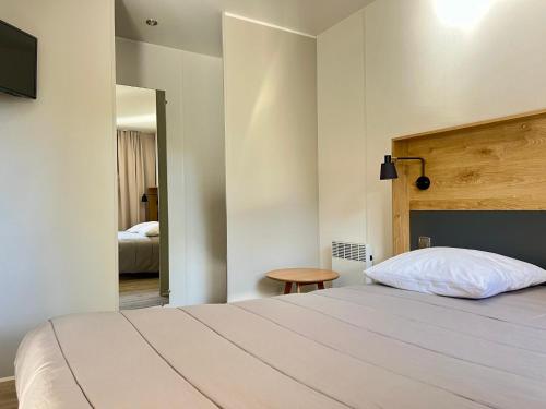 Photo de la galerie de l'établissement Camping Del Mar - Mobil Home Tout Confort - 500m Plage, à Argelès-sur-Mer