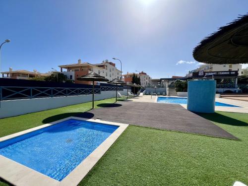 Albufeira Modern 7 With Pool by Homing