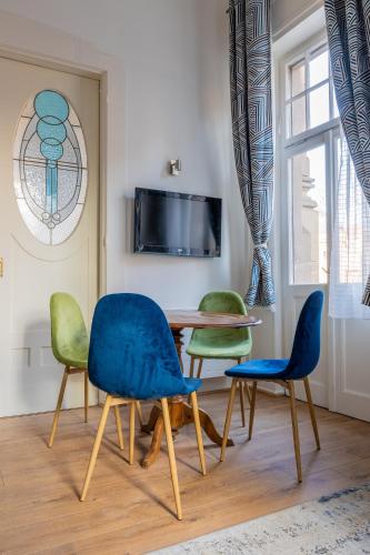 Photo de la galerie de l'établissement Le Gambetta - Impérial - Metz 300m gare, à Metz