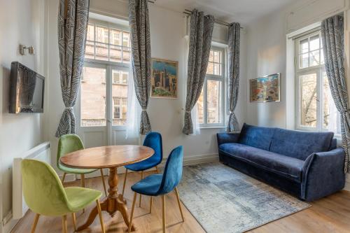 Photo de la galerie de l'établissement Le Gambetta - Impérial - Metz 300m gare, à Metz