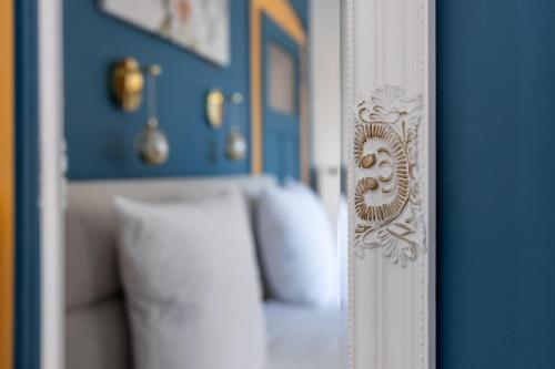 Photo de la galerie de l'établissement Le Gambetta - Impérial - Metz 300m gare, à Metz