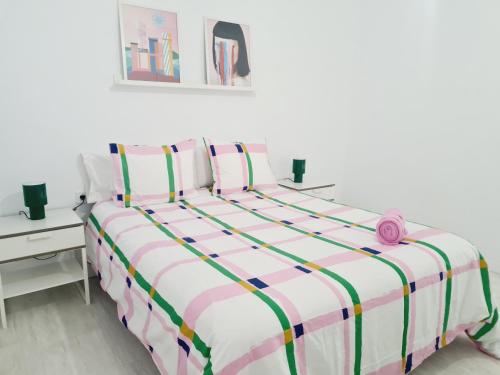 Patraix flat by Azahar Stay