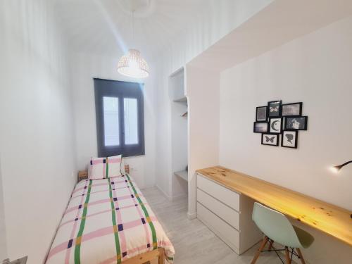 Patraix flat by Azahar Stay