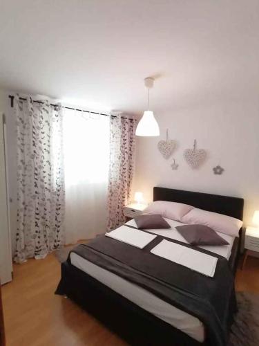 Two-Bedroom Apartment in Crikvenica LXXXIX