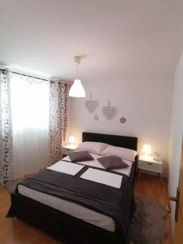 Two-Bedroom Apartment in Crikvenica LXXXIX