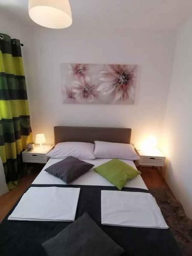 Two-Bedroom Apartment in Crikvenica LXXXVIII
