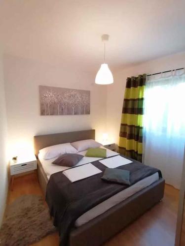 Two-Bedroom Apartment in Crikvenica LXXXVIII