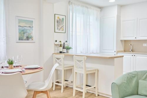 Larroka by Basque Homes